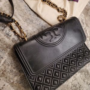 Tory Burch Fleming Bag